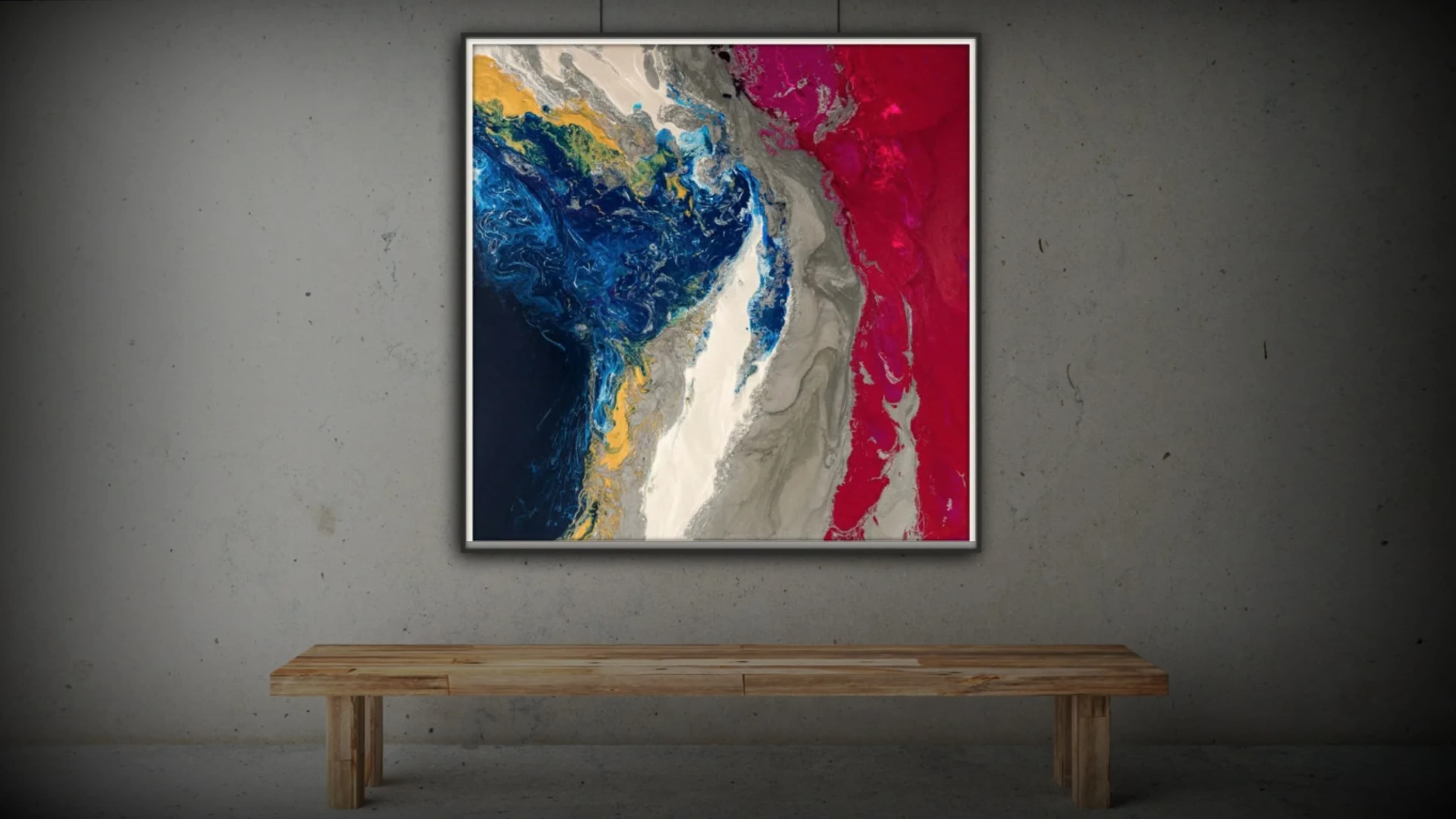 Fine Art печать